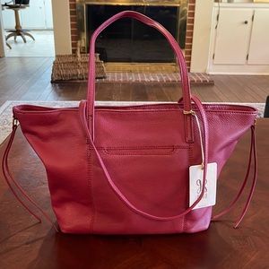 HOBO Kingston Small Tote - NEW!